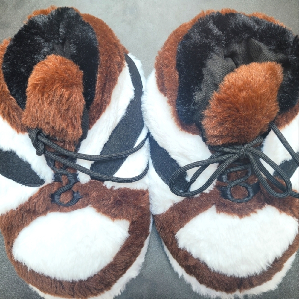 House Slippers